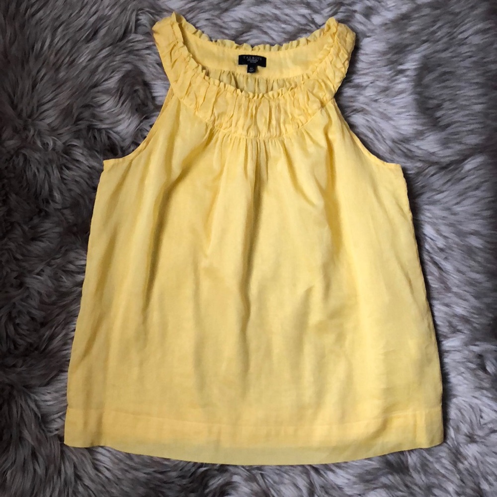 Talbots Top